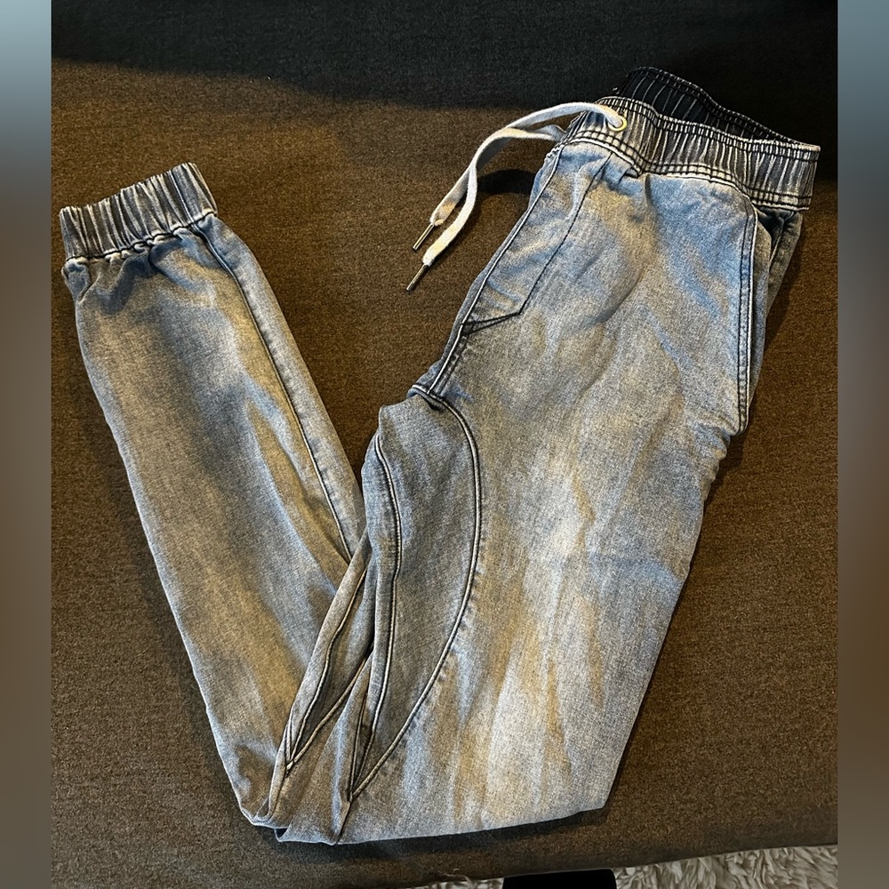 Men’s Zanerobe Joggers - Size 30